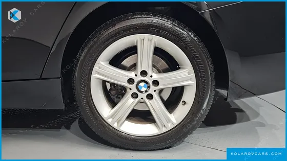 BMW 3 SERIES 320I