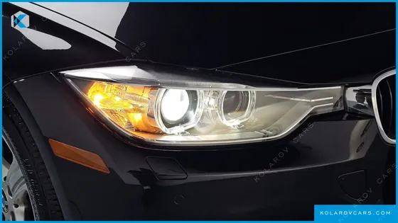 BMW 3 SERIES 320I