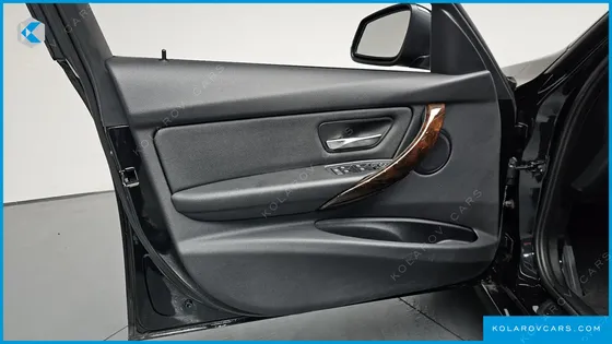 BMW 3 SERIES 320I