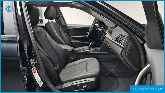 BMW 3 SERIES 320I