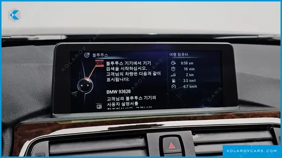 BMW 3 SERIES 320I