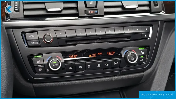 BMW 3 SERIES 320I