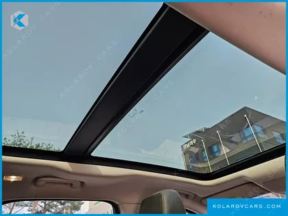 JAGUAR F-PACE 20D PRESTIGE