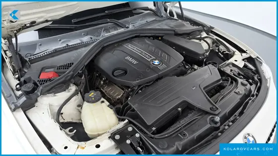 BMW 3 SERIES 320D M PERFORMENCE EDITION
