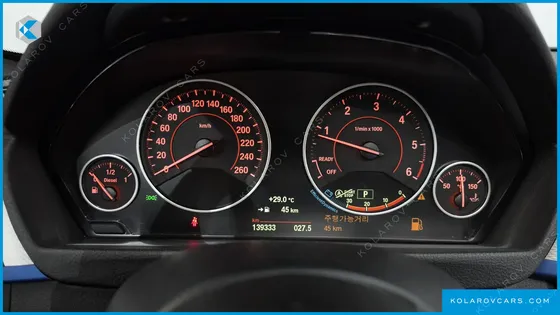 BMW 3 SERIES 320D M PERFORMENCE EDITION