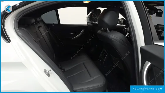BMW 3 SERIES 320D M PERFORMENCE EDITION
