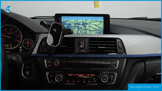 BMW 3 SERIES 320D M PERFORMENCE EDITION