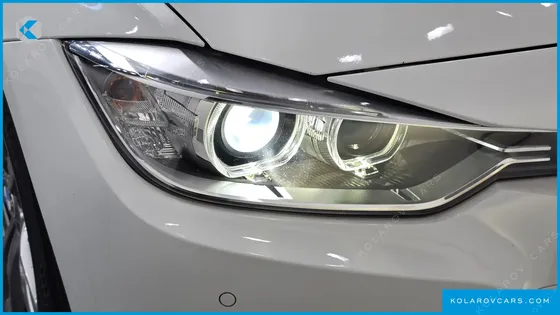 BMW 3 SERIES 320D M PERFORMENCE EDITION