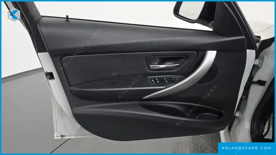 BMW 3 SERIES 320D M PERFORMENCE EDITION