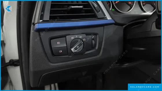 BMW 3 SERIES 320D M PERFORMENCE EDITION