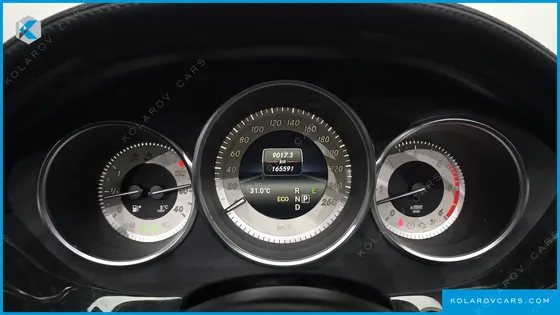 MERCEDES CLS-CLASS CLS350 D 4MATIC