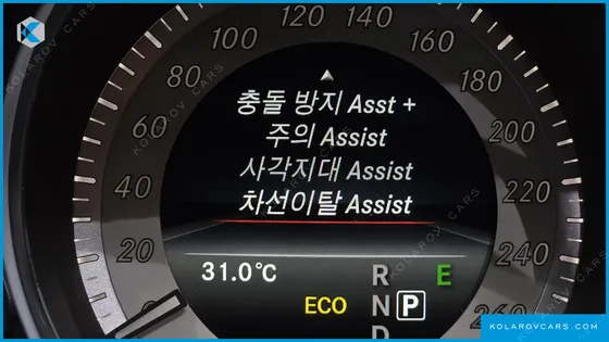 MERCEDES CLS-CLASS CLS350 D 4MATIC
