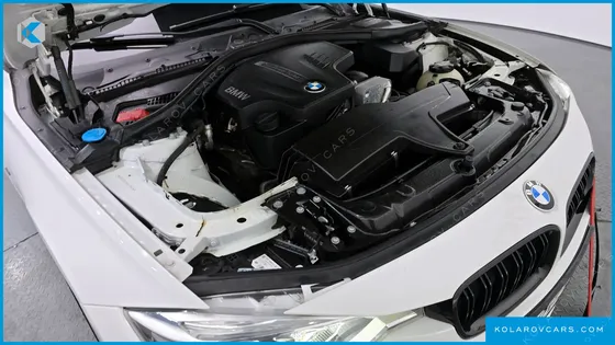 BMW 3 SERIES 328I M SPORT