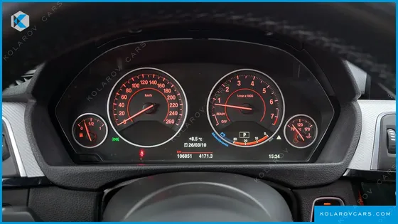 BMW 3 SERIES 328I M SPORT