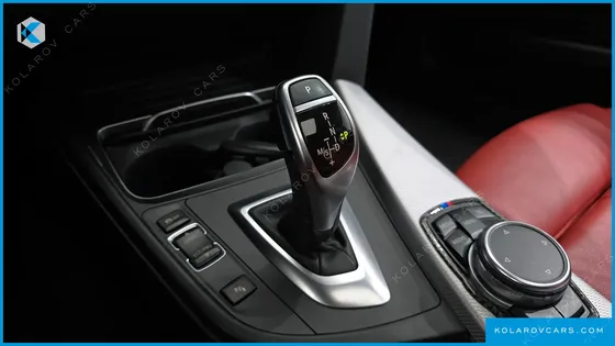 BMW 3 SERIES 328I M SPORT