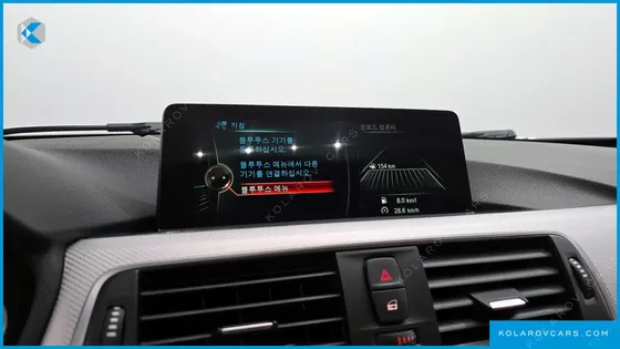 BMW 3 SERIES 328I M SPORT