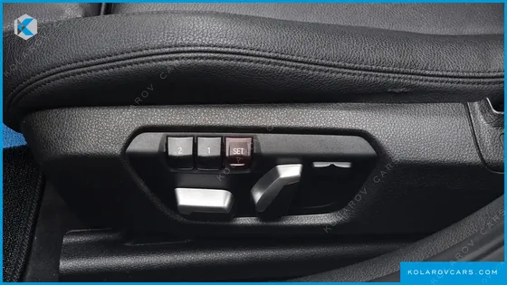 BMW 3 SERIES 320I M SPORT