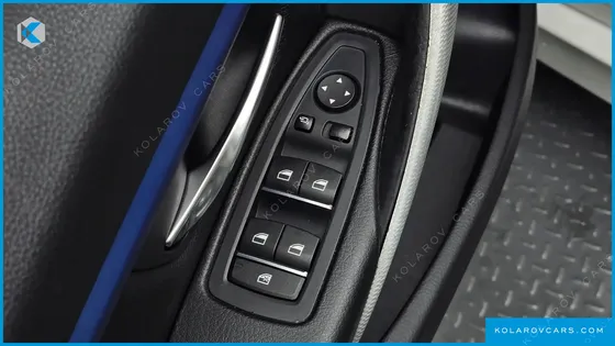 BMW 3 SERIES 320I M SPORT