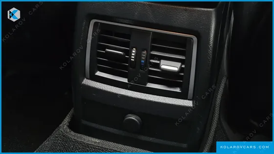 BMW 3 SERIES 320I M SPORT