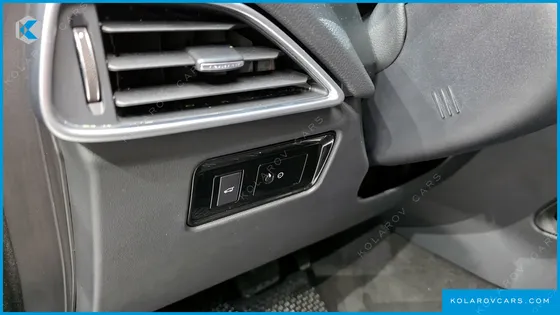 JAGUAR F-PACE 20D PRESTIGE