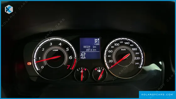 RENAULT KOREA SM5 LE