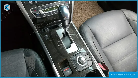 RENAULT KOREA SM5 LE