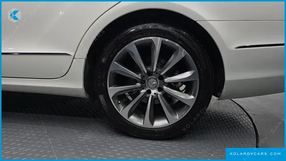 MERCEDES CLS-CLASS CLS250 D 4MATIC