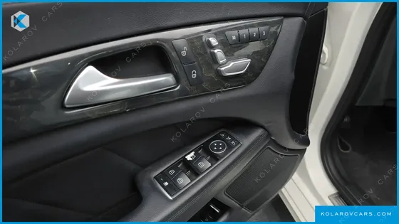 MERCEDES CLS-CLASS CLS250 D 4MATIC