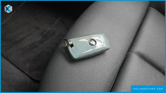 BMW 3 SERIES 320D M PERFORMENCE EDITION