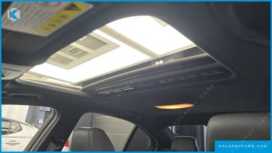 BMW 3 SERIES 320D M PERFORMENCE EDITION