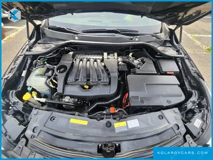 RENAULT KOREA SM5 LPLI LE