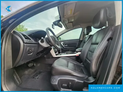 RENAULT KOREA SM5 LPLI LE