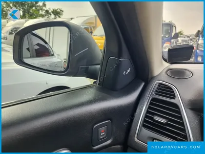 RENAULT KOREA SM5 LPLI LE