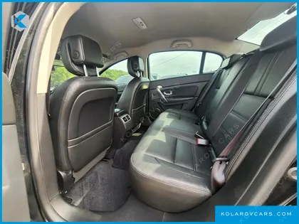 RENAULT KOREA SM5 LPLI LE