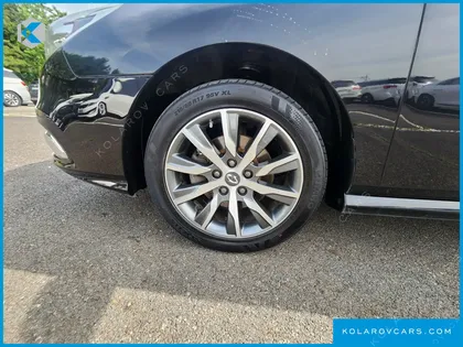RENAULT KOREA SM5 LPLI LE