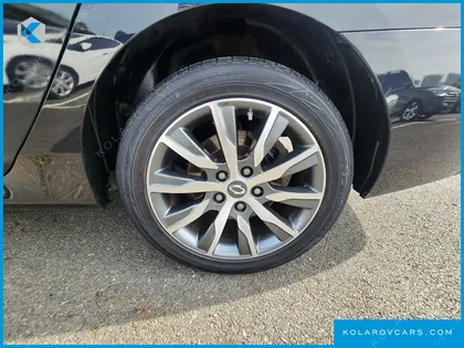 RENAULT KOREA SM5 LPLI LE