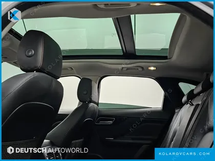 JAGUAR F-PACE 20D PRESTIGE