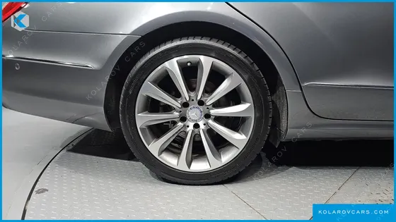 MERCEDES CLS-CLASS CLS250 D 4MATIC