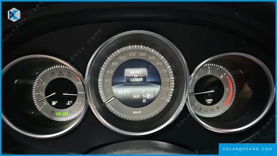 MERCEDES CLS-CLASS CLS250 D 4MATIC