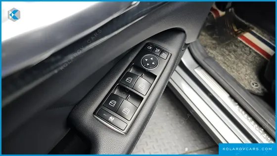 MERCEDES CLS-CLASS CLS250 D 4MATIC