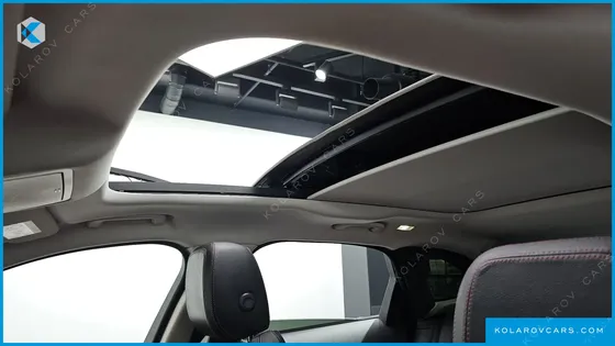 JAGUAR F-PACE 20D R-SPORT