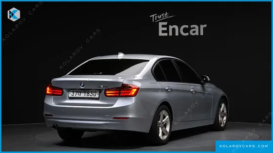BMW 3 SERIES 320I