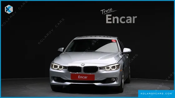 BMW 3 SERIES 320I