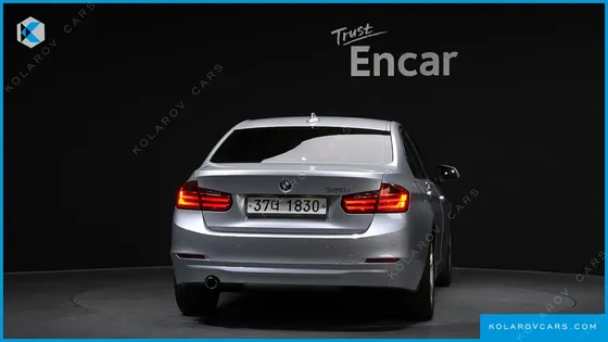 BMW 3 SERIES 320I