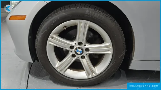 BMW 3 SERIES 320I