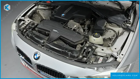 BMW 3 SERIES 320I