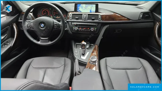 BMW 3 SERIES 320I