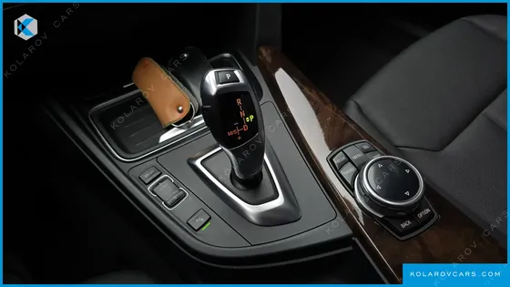 BMW 3 SERIES 320I