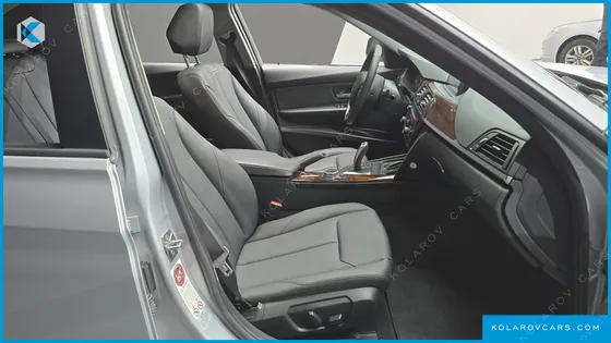 BMW 3 SERIES 320I