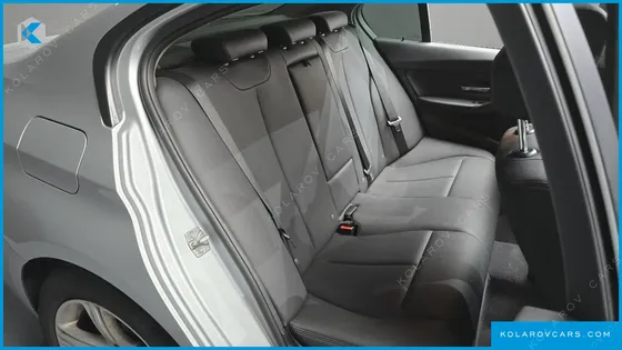 BMW 3 SERIES 320I